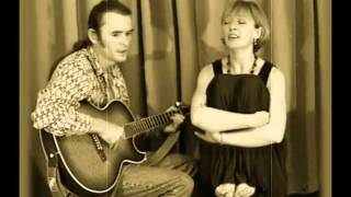 Red Is The Rose - The Holohan Sisters & Joe Kerr