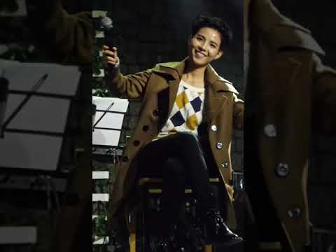 Cho Em Mơ - Vũ Cát Tường hát live tại Trixie Lounge