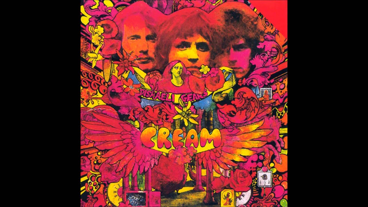 Cream - Strange Brew - YouTube