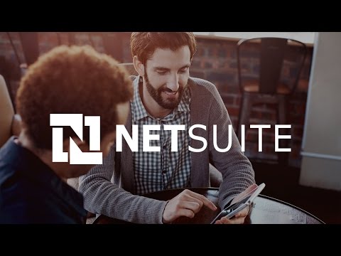 Conductor Customer Story - NetSuite