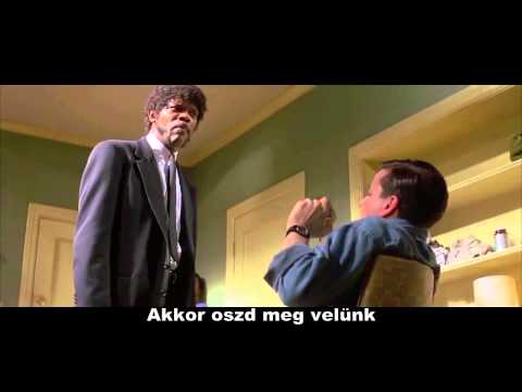 Samuel L. Jackson Medikus kupa