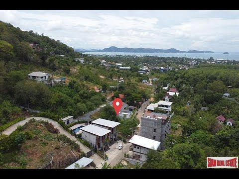 720 sqm Land Plot in Rawai - Great Investment Potential