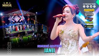 Download lagu Keyziah Cantika - Janji I Mahesa music live Pacet - Mojokerto mp3
