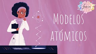 7.1 Atomic models