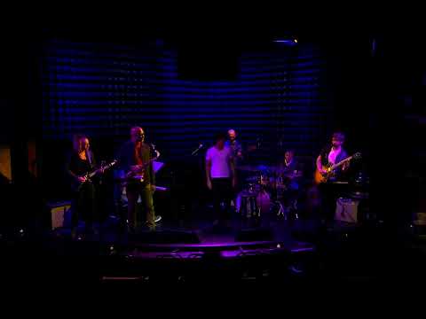 Sachal Vasandani "Incredible Kindness" - Live at Joe's Pub FULL