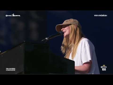 LUCY ROSE @ CORONA CAPITAL 2025 (FULL CONCERT)