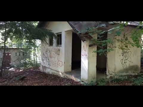 Traseu Gara SINAIA-COTA 1400