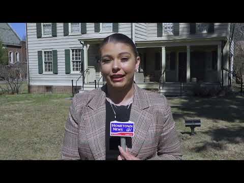 Grover Cleveland Birthday