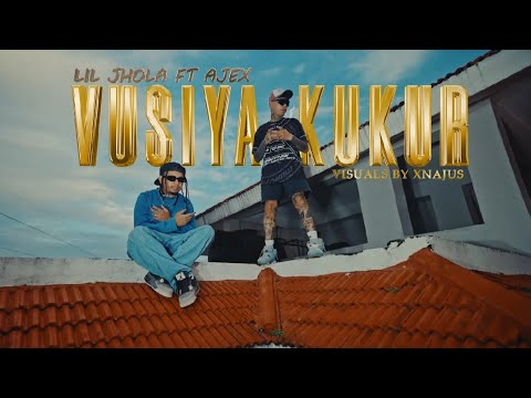 ANTF - BHUSIYA KUKUR (Freestyle) feat. LIL JHOLA & AJEX