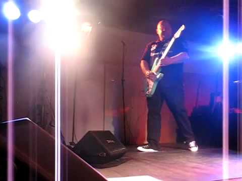 Split74 Live im Bürgerhaus Botnang