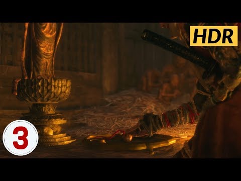 This Is Where Most Players Break | Sekiro: Shadows Die Twice