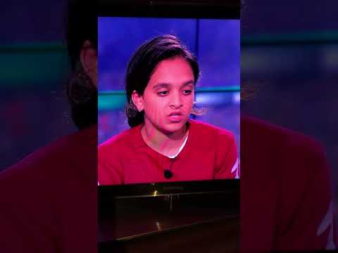 Passage de sakina Rwdmgirls à La Tribune