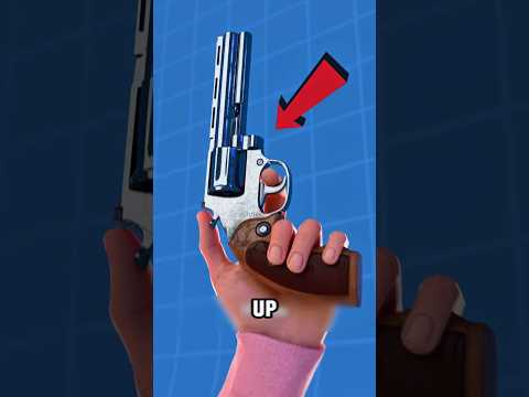 What REALLY Happens If You Shoot a Gun Straight Up (This Is Why It’s Dangerous)