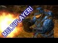 Multiplayer: Halo: Combat Evolved Anniversary Entenda O