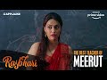 Swara Bhasker As Shanoo Bansal Rasbhari Amazon Prime Video