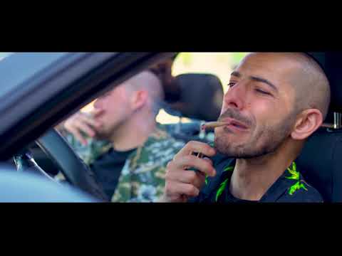 X-TENSE - NARCOS ft Walez ✖️prod por rood