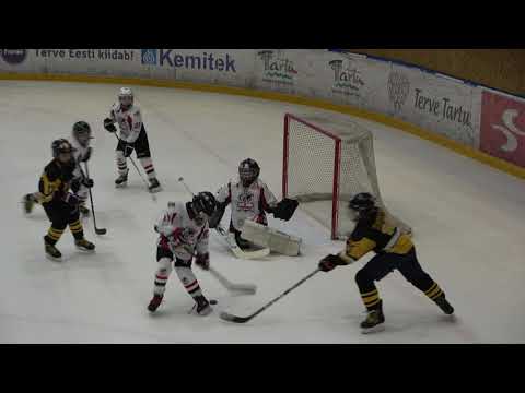 E1 KAJAKAS HOKIKOOL 10 : 3 E1 HC VIPERS3  25.01.20 2/2