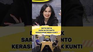 Download lagu THE MOMENT SARA WIJAYANTO GETS POSSESSED BY A KUNTILANAK mp3