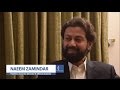 Acumen Pakistan Director Naeem Zamindar Exclusive Interview