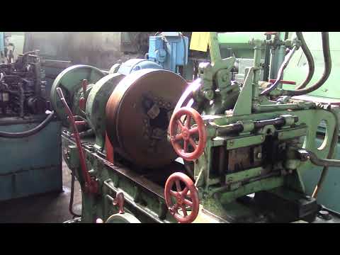 LANDIS 4 Pipe Threaders | Mohawk Machinery (1)