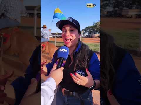 GRANDIOSA CAVALGADA ANUNCIA A 22ª FESTA DO PEÃO DE EDEALINA | GOIÁS TV