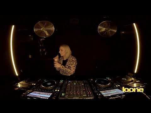 Loone LIVE x OUT OF PLACE w/ INSOLATE