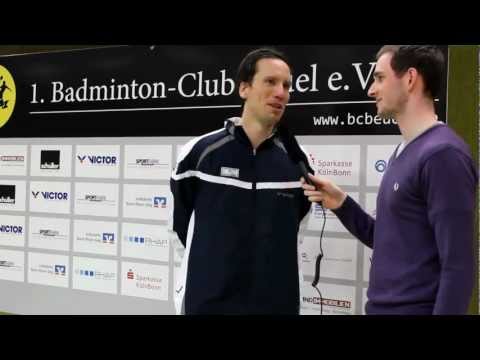 Interview mit Ingo Kindervater und Lisa Kaminski