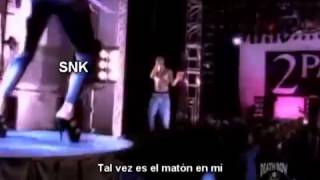 2Pac - Who do you love OG (Subtitulado Español) SN