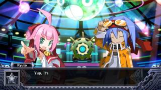 Mugen Souls video thumbnail