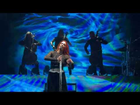 Epica feat. Apocalyptica - Rivers (Live in Lausanne)