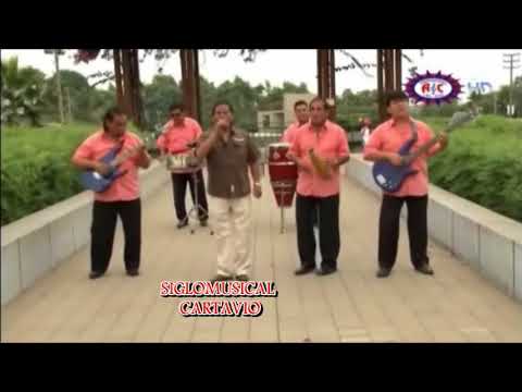 LOS RIBEREÑOS  -  SILVANDO