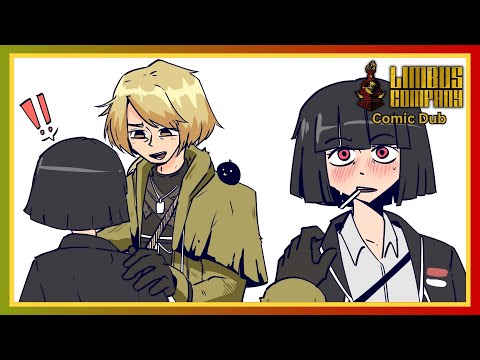 It's So Nice to See You Again [ Limbus Company Comic Dub]