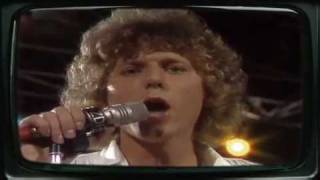 Bernhard Brink - Frei und abgebrannt 1979