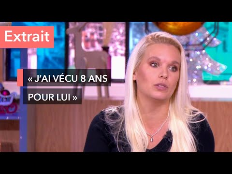 She turned a blind eye to her partner's infidelity - It starts today