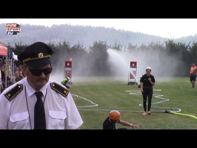 Fire Sport