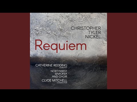 Requiem: III. Gradual