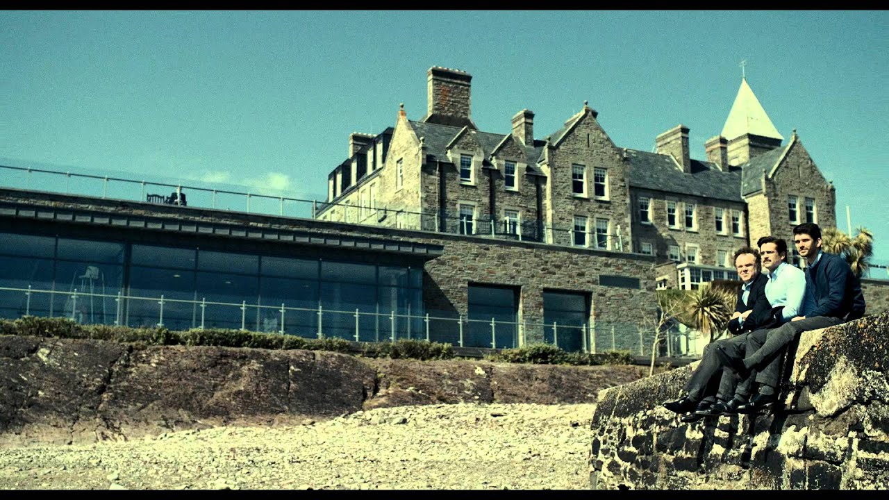 The Lobster - Bande Annonce VOST