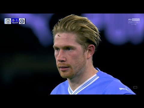 The Brilliance of Kevin De Bruyne (2023/24)