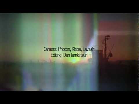 BURNING MAN 2011 TRIP | by KRYSHA MIRA TEAM |