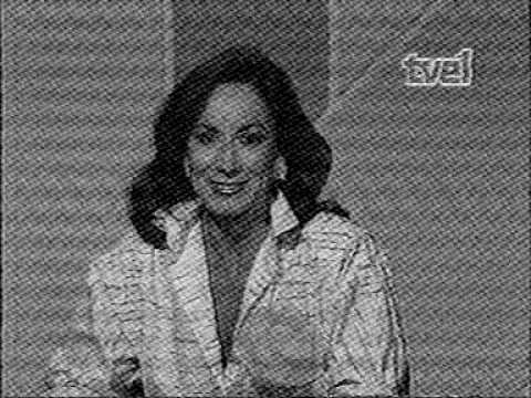 TV-DX / Sporadic E, E4, TVE-1