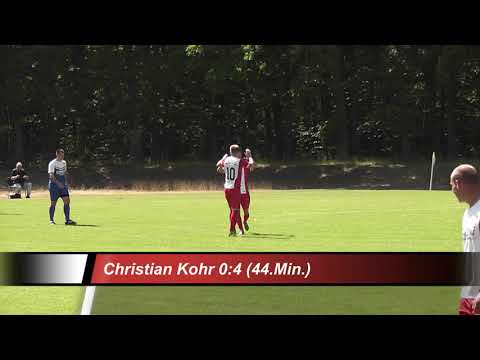 24.Spt. FV Aufbau Jatznick e.V. : FC Rot-Weiß Wolgast 0:10 KOL VG