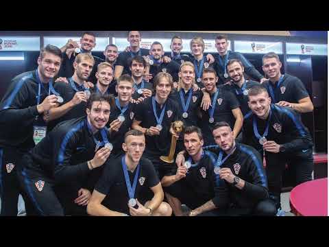 #Perija150: Dominik Livaković on Ivan Perišić