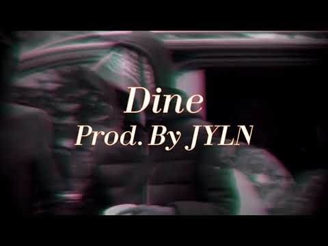 [FREE] Digga D Type Beat x G-Unit  x 50 Cent Type Beat x 2000s Type Beat - "Dine" (prod. by JYLN)