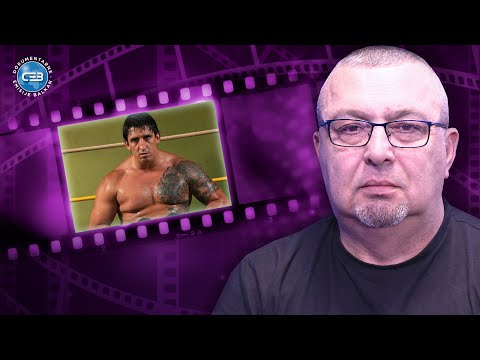 BALKAN INFO: Bruno Dobrić - Kristijan je jači od Čabarkape, o Legiji kruže mnoge legende!