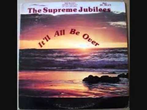 The Supreme Jubilees - Thank You Lord