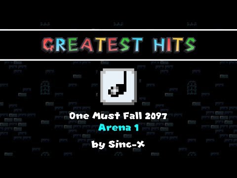 SMWC's Greatest Hits: One Must Fall 2097 - Arena 1