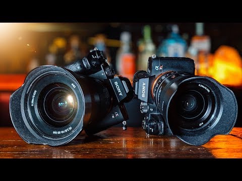 Sony A7iii - Should I SELL My Sony A7Riii in 2019?