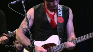 The Parlotones - Goodbyes (Bing Lounge)