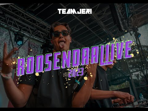 Roosendaallive 2023 l Aftermovie