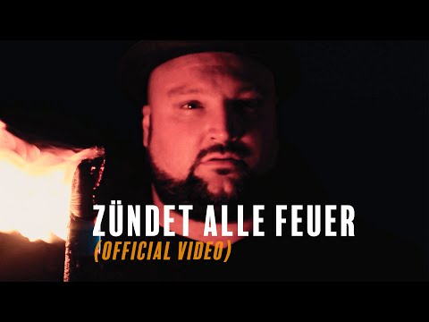 Zündet Alle Feuer - Alex Diehl
